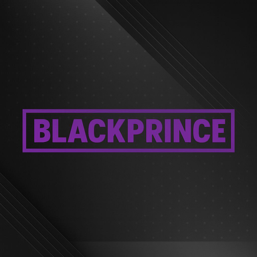 بلک پرنس
